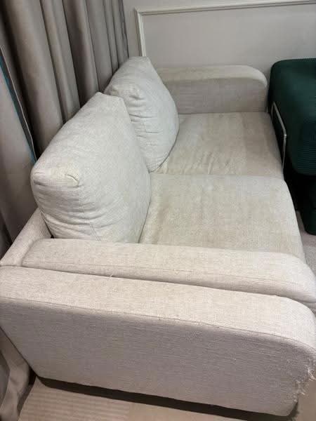 Kediaman Servis untuk Disewa di Akasa - Cody Cher - Living Room - PropertyGuru.com.my