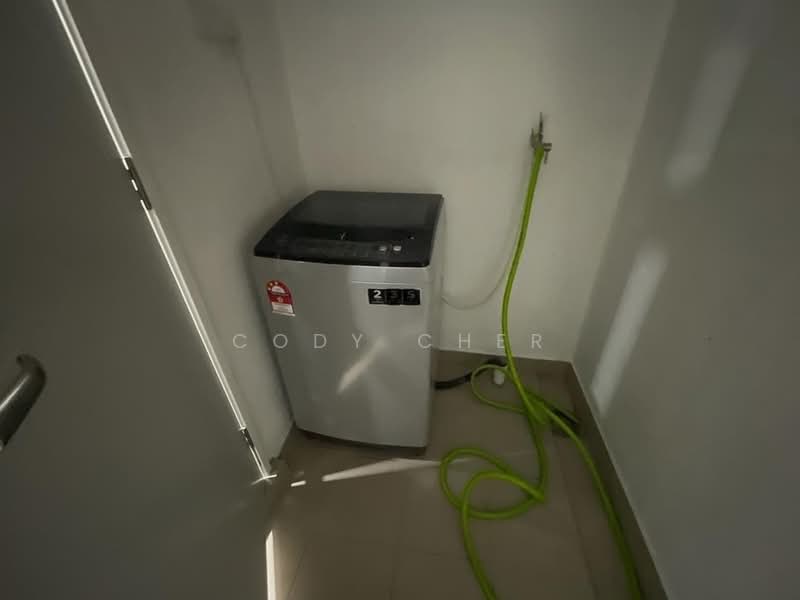 Kediaman Servis untuk Disewa di Akasa - Cody Cher - Interior - PropertyGuru.com.my