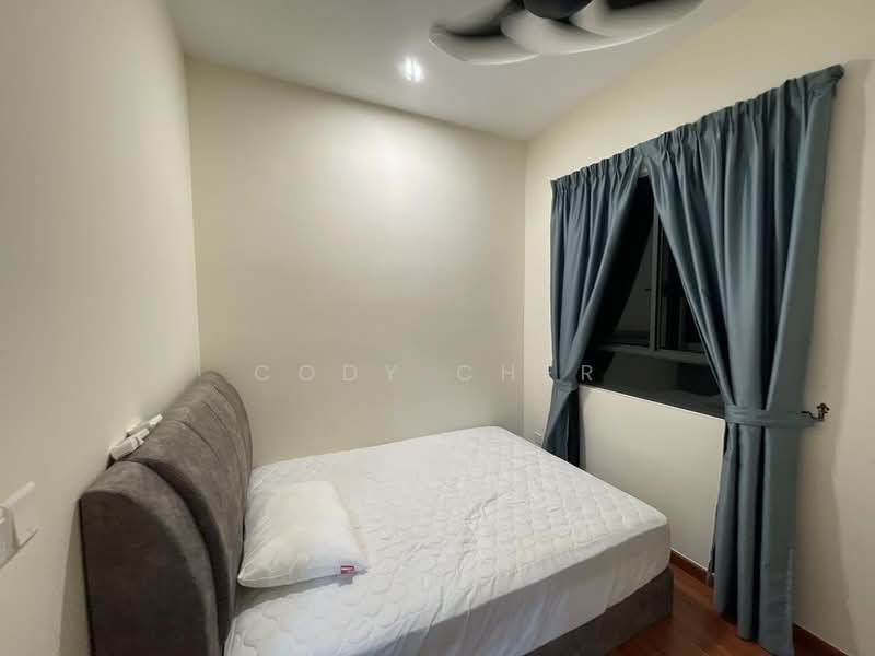Kediaman Servis untuk Disewa di Akasa - Cody Cher - Bedroom - PropertyGuru.com.my