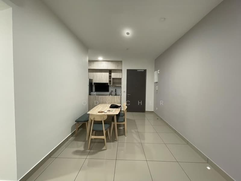 Kediaman Servis untuk Disewa di Akasa - Cody Cher - Interior - PropertyGuru.com.my