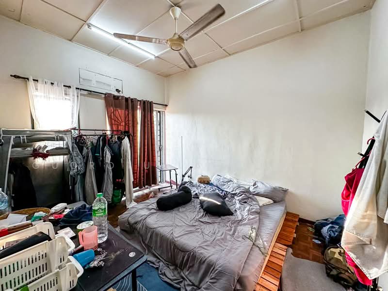 Rumah Teres 2-Tingkat untuk Dijual di Taman Desa Serdang (Seri Kembangan) - Gudrotullah Ikhwan - PropertyGuru.com.my