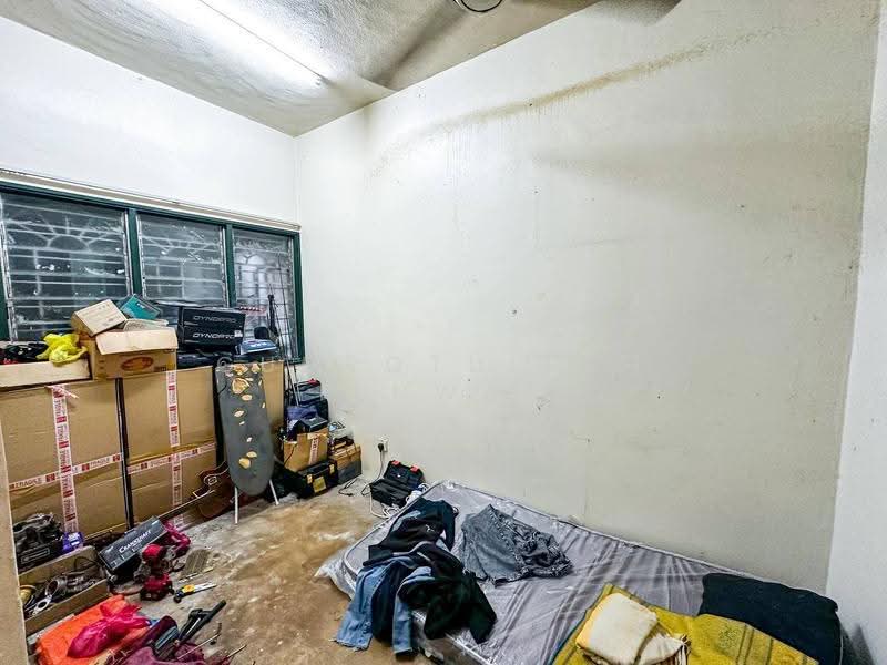 Rumah Teres 2-Tingkat untuk Dijual di Taman Desa Serdang (Seri Kembangan) - Gudrotullah Ikhwan - PropertyGuru.com.my