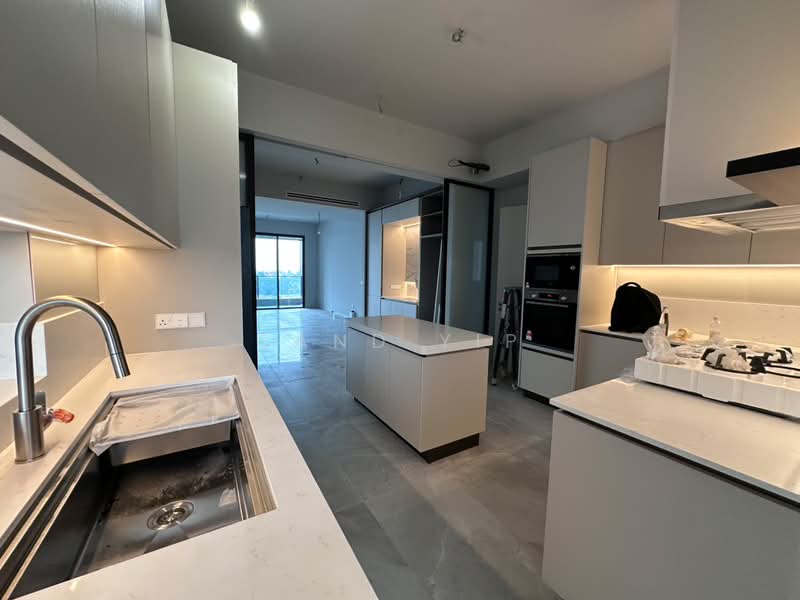 Kondominium untuk Dijual di Aetas Damansara - Sand Yip - PropertyGuru.com.my