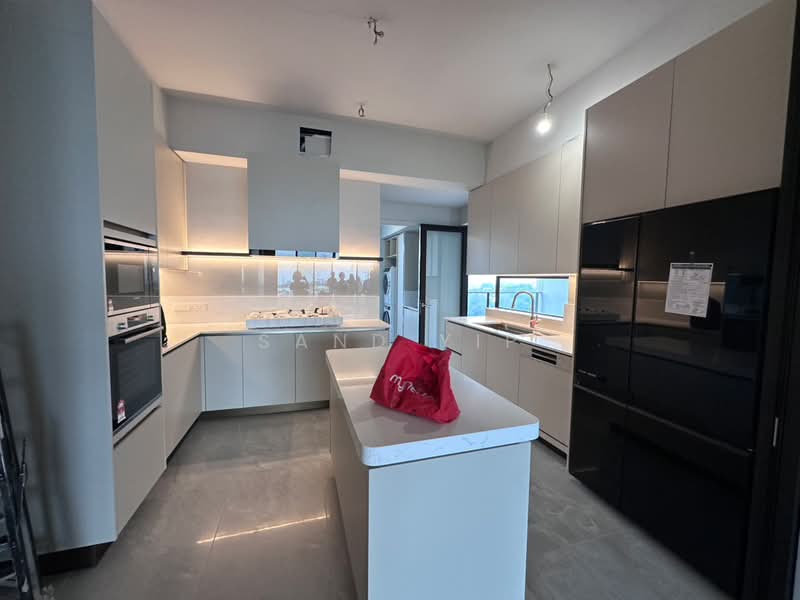 Kondominium untuk Dijual di Aetas Damansara - Sand Yip - PropertyGuru.com.my