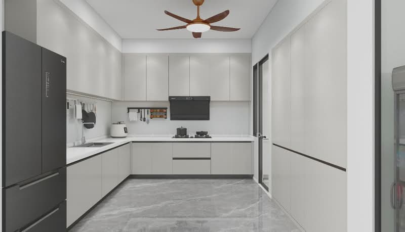 Kondominium untuk Dijual di Aetas Damansara - Sand Yip - PropertyGuru.com.my