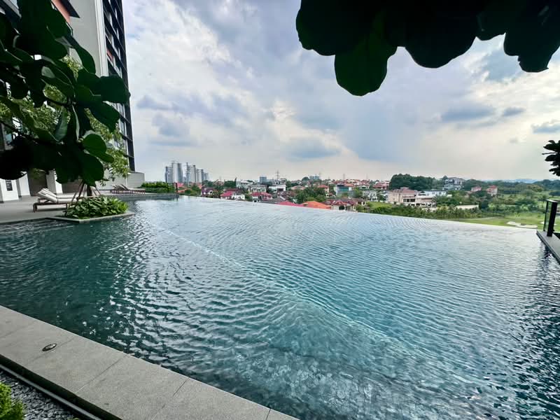 Kondominium untuk Dijual di Aetas Damansara - Sand Yip - PropertyGuru.com.my