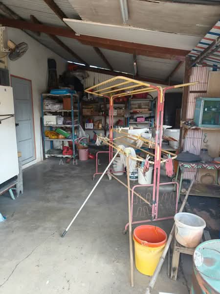 Rumah Berkembar untuk Dijual di Kluang (Johor) - Ah Liang - Interior - PropertyGuru.com.my