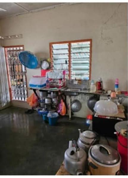 Rumah Berkembar untuk Dijual di Kluang (Johor) - Ah Liang - Kitchen - PropertyGuru.com.my