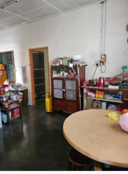 Rumah Berkembar untuk Dijual di Kluang (Johor) - Ah Liang - Living Room - PropertyGuru.com.my