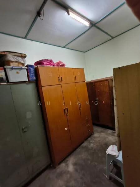 Rumah Berkembar untuk Dijual di Kluang (Johor) - Ah Liang - Interior - PropertyGuru.com.my