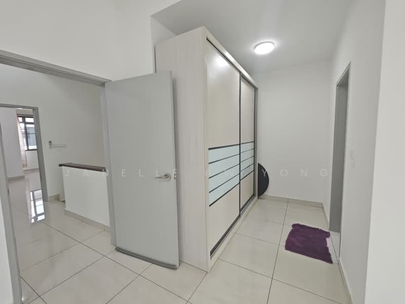 Rumah Teres 2-Tingkat untuk Dijual di Horizon Hills (Iskandar Puteri (Nusajaya)) - Janelle Aw Yong - Interior - PropertyGuru.com.my