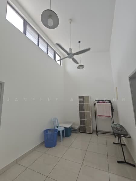 Rumah Teres 2-Tingkat untuk Dijual di Horizon Hills (Iskandar Puteri (Nusajaya)) - Janelle Aw Yong - Interior - PropertyGuru.com.my