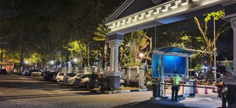 Kondominium untuk Disewa di Endah Villa - Ms Goh - Exterior - PropertyGuru.com.my