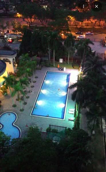 Kondominium untuk Disewa di Endah Villa - Ms Goh - Pool - PropertyGuru.com.my