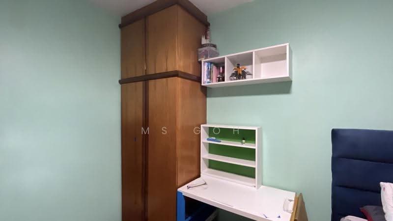 Condominium for Rent at Endah Villa - Ms Goh - PropertyGuru.com.my