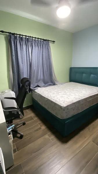 Condominium for Rent at Endah Villa - Ms Goh - PropertyGuru.com.my