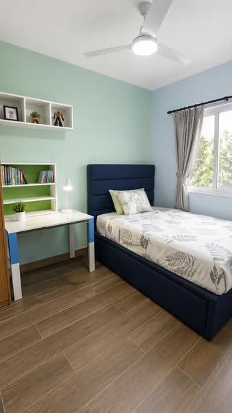 Condominium for Rent at Endah Villa - Ms Goh - PropertyGuru.com.my