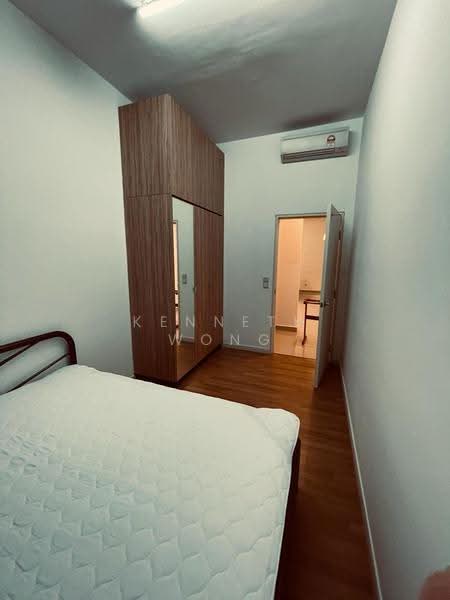 Condominium for Rent at Lakeville Residence - Kenneth Wong - Bedroom - PropertyGuru.com.my