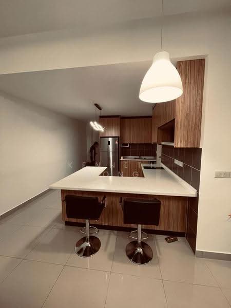 Condominium for Rent at Lakeville Residence - Kenneth Wong - Kitchen - PropertyGuru.com.my