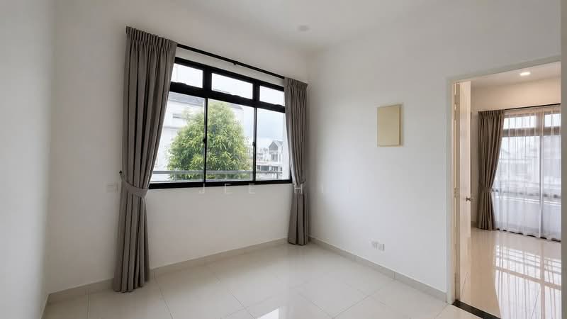Terraced House for Rent in Johor Bahru (Johor) - Jee Hui - Interior - PropertyGuru.com.my
