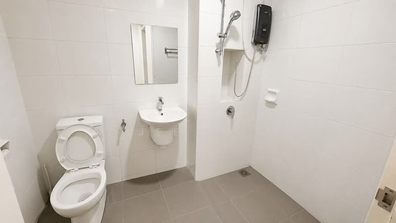 Terraced House for Rent in Johor Bahru (Johor) - Jee Hui - Bathroom - PropertyGuru.com.my