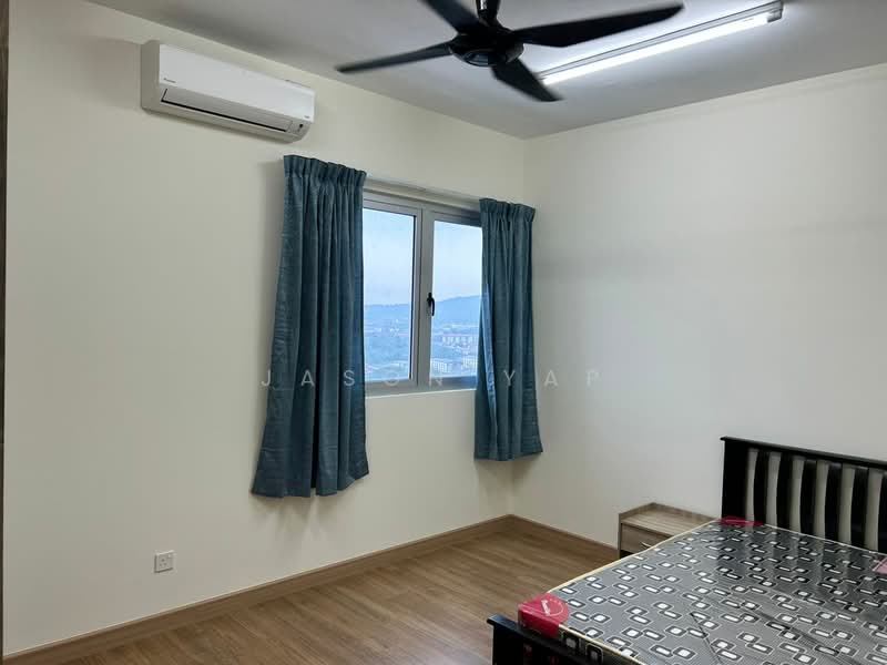 Service Residence for Rent at Saville @ Cheras - Jason Yap - Bedroom - PropertyGuru.com.my
