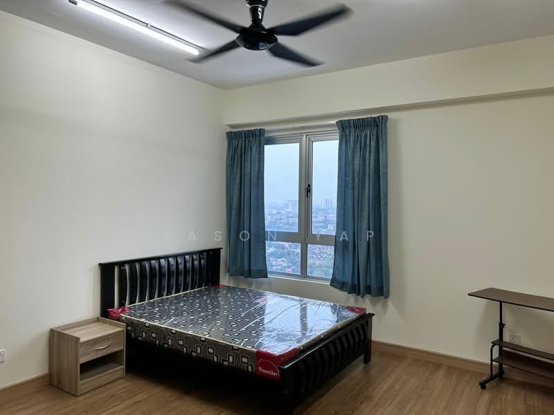 Service Residence for Rent at Saville @ Cheras - Jason Yap - Bedroom - PropertyGuru.com.my