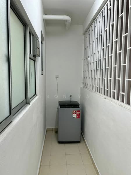Service Residence for Rent at Saville @ Cheras - Jason Yap - Interior - PropertyGuru.com.my