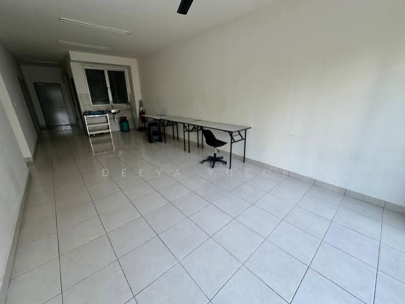 Pangsapuri untuk Dijual di Vista Hijauan - Deeya Yusof - Interior - PropertyGuru.com.my