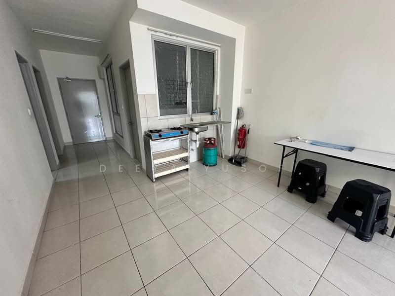 Pangsapuri untuk Dijual di Vista Hijauan - Deeya Yusof - PropertyGuru.com.my