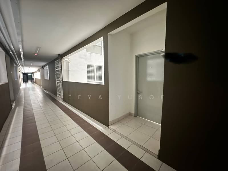 Pangsapuri untuk Dijual di Vista Hijauan - Deeya Yusof - PropertyGuru.com.my