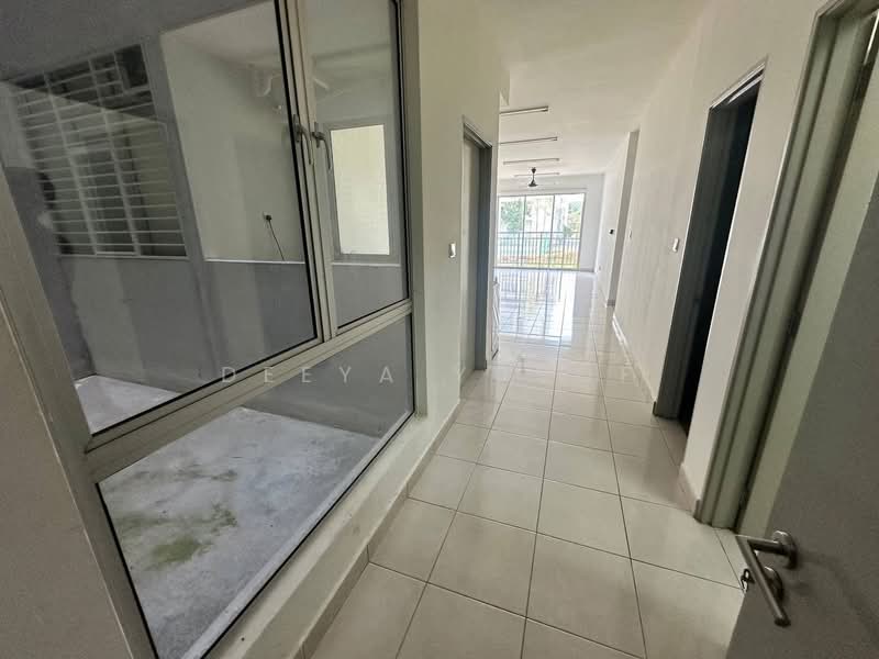 Pangsapuri untuk Dijual di Vista Hijauan - Deeya Yusof - PropertyGuru.com.my