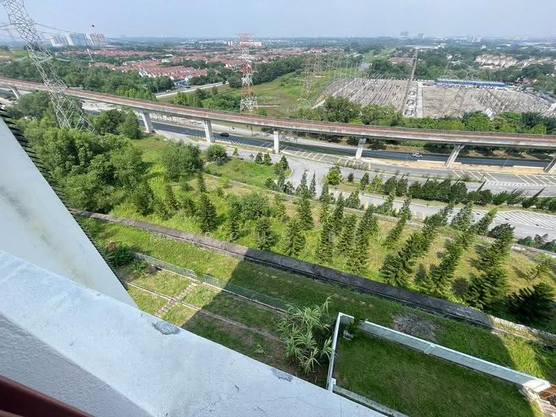 Rumah Berkembar untuk Dijual di Putra Heights (Subang Jaya) - Marcus Beh - Exterior - PropertyGuru.com.my