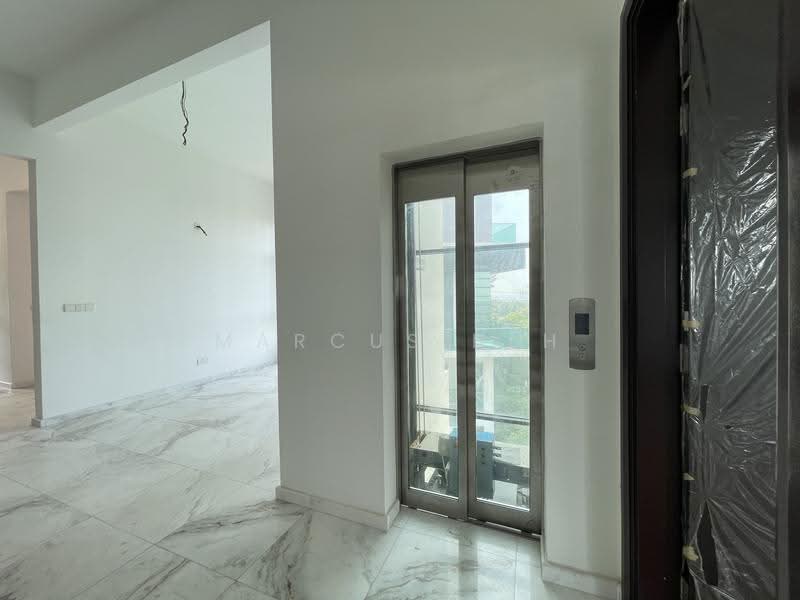 Rumah Berkembar untuk Dijual di Putra Heights (Subang Jaya) - Marcus Beh - Interior - PropertyGuru.com.my