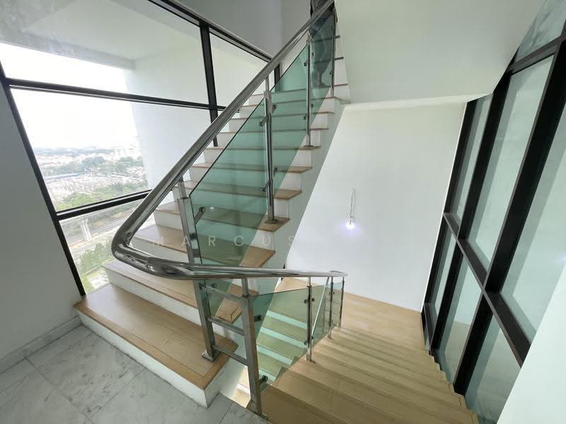 Rumah Berkembar untuk Dijual di Putra Heights (Subang Jaya) - Marcus Beh - Interior - PropertyGuru.com.my