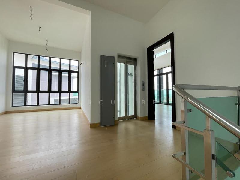 Rumah Berkembar untuk Dijual di Putra Heights (Subang Jaya) - Marcus Beh - Interior - PropertyGuru.com.my