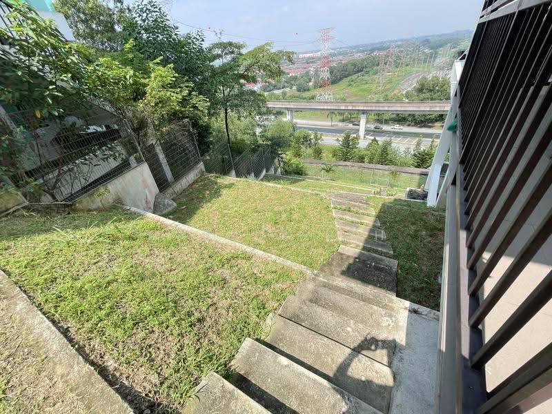 Rumah Berkembar untuk Dijual di Putra Heights (Subang Jaya) - Marcus Beh - Exterior - PropertyGuru.com.my