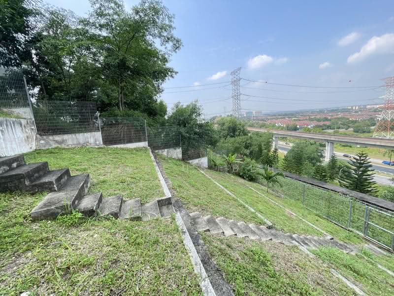 Rumah Berkembar untuk Dijual di Putra Heights (Subang Jaya) - Marcus Beh - Exterior - PropertyGuru.com.my