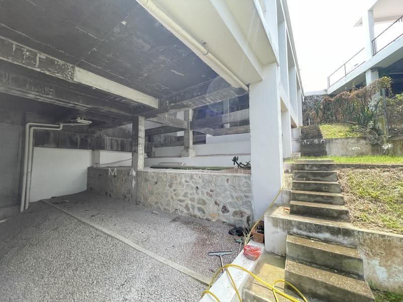 Rumah Berkembar untuk Dijual di Putra Heights (Subang Jaya) - Marcus Beh - Exterior - PropertyGuru.com.my