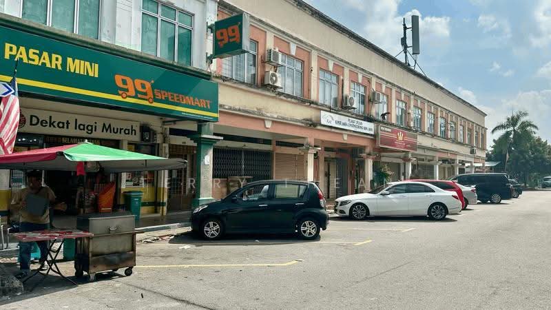 Shop / Office untuk Dijual di Bandar Puteri Puchong (Puchong) - Terry Thean - Exterior - PropertyGuru.com.my
