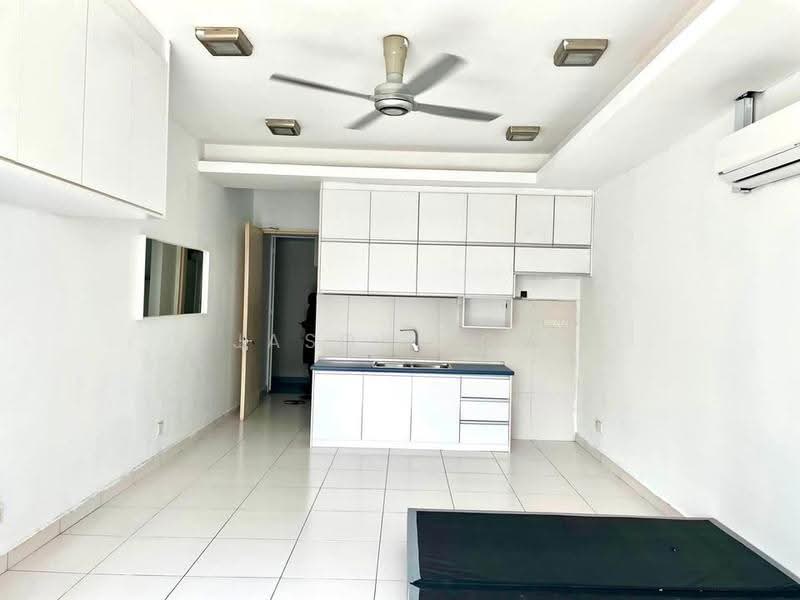 Kondominium untuk Disewa di Neo Damansara - Jason Low - Kitchen - PropertyGuru.com.my