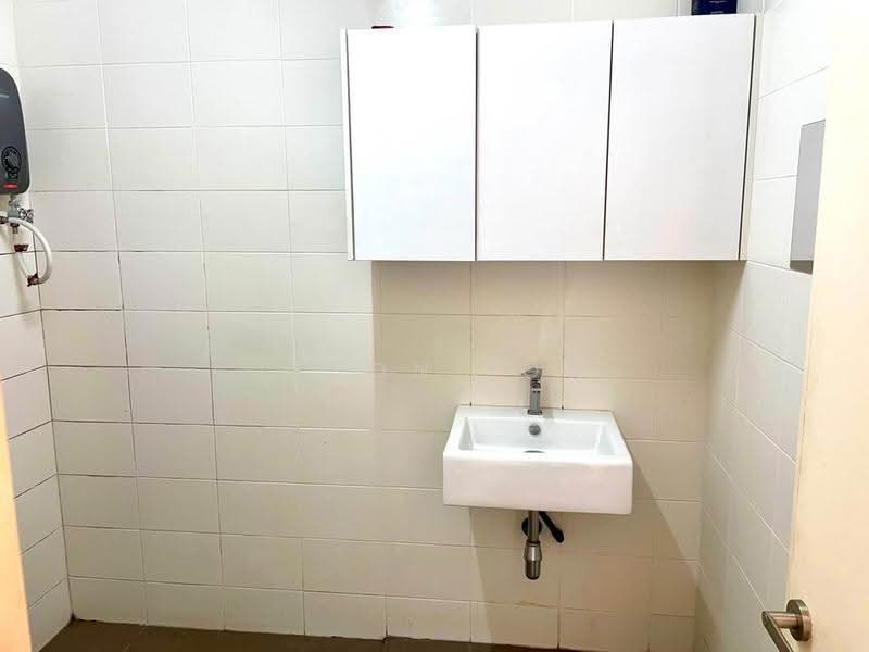 Kondominium untuk Disewa di Neo Damansara - Jason Low - Bathroom - PropertyGuru.com.my