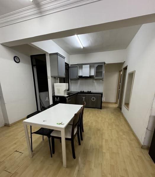 Kondominium untuk Disewa di Sunny Ville Condominium - Amy Toh - Kitchen - PropertyGuru.com.my