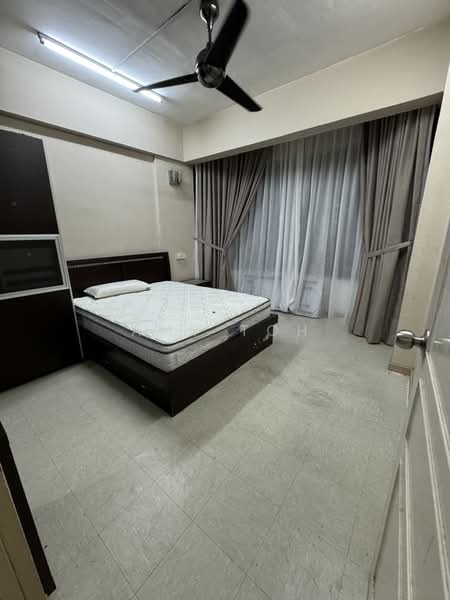 Kondominium untuk Disewa di Sunny Ville Condominium - Amy Toh - Bedroom - PropertyGuru.com.my