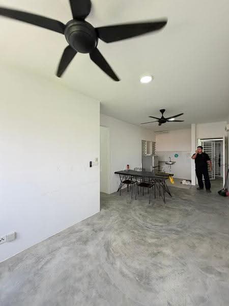 Apartment for Sale at De Cemara - Keyn Aziz - PropertyGuru.com.my