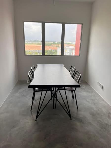 Apartment for Sale at De Cemara - Keyn Aziz - PropertyGuru.com.my