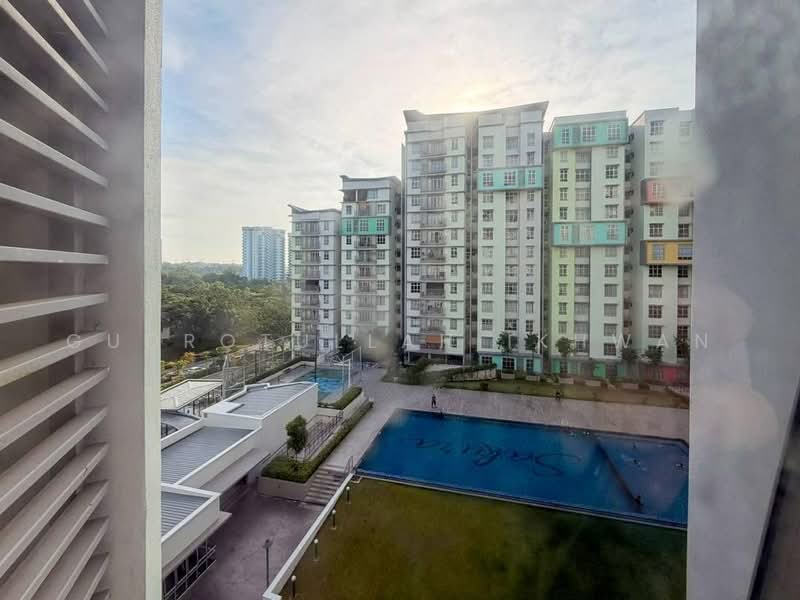 Condominium for Rent at Residensi Sakura - Gudrotullah Ikhwan - PropertyGuru.com.my