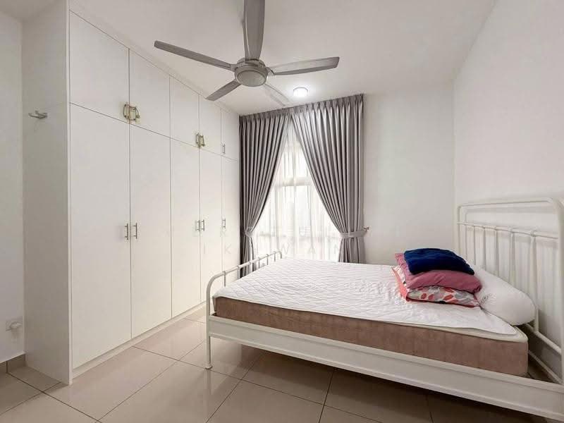 Condominium for Rent at Residensi Sakura - Gudrotullah Ikhwan - PropertyGuru.com.my