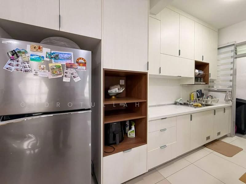 Condominium for Rent at Residensi Sakura - Gudrotullah Ikhwan - PropertyGuru.com.my