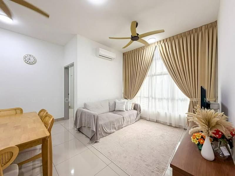 Condominium for Rent at Residensi Sakura - Gudrotullah Ikhwan - PropertyGuru.com.my